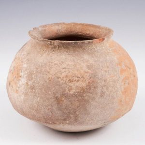 Bronze Age British Terracotta Jar c1500 BC