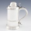 Silver Tankard