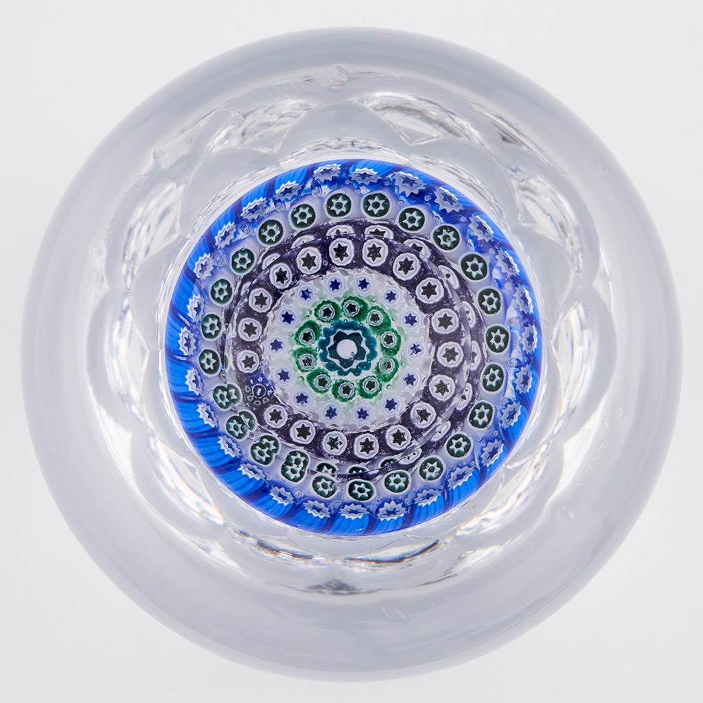 Perthshire Paperweight