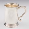 Silver Tankard