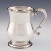 Silver Tankard