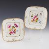 A Pair of Swansea Sir Leslie Joseph Collection Porcelain Plates