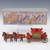 The Coronation Coach