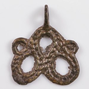 Viking Amulet Pendant 9th -11th Century