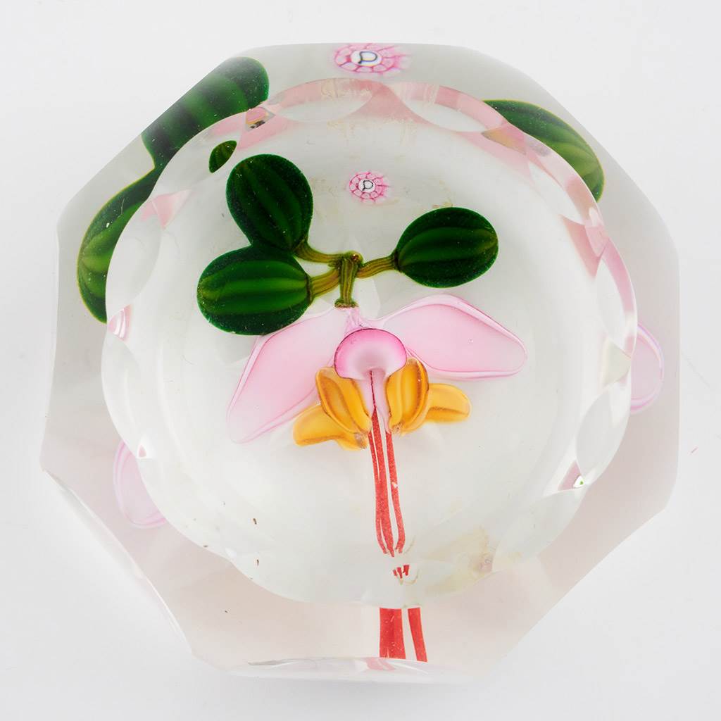 Perthshire Paperweight