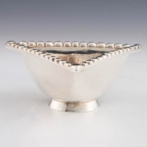 A Traprain Treasure Bowl Edinburgh 1930