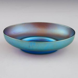 A WMF Myra Kristall Trinket Dish