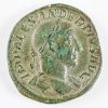 Severus Alexander Coin