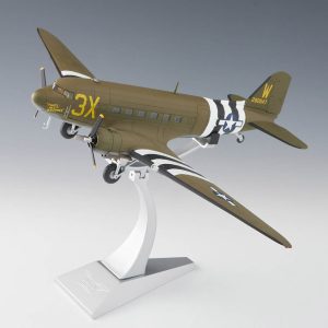 Corgi Toys Douglas C-47A Skytrain 75th Anniversary of D Day