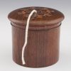 Tunbridge Ware String Holder
