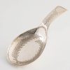 Silver Teaspoon