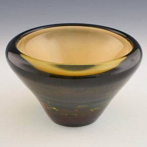 Skrdlovice Olympia Range Bowl Vladimir Jelinek 1964
