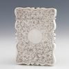 Silver Card Case