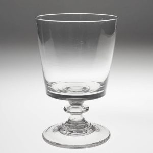 19th Century Bucket Bowl Rummer c1830