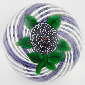 John Deacons Paperweight