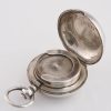 Sterling Silver Cin Holder
