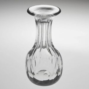 Victorian Half Gill Measure c1880