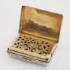 Silver Book Vinaigrette