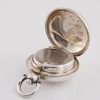 Sterling Silver Coin Holder