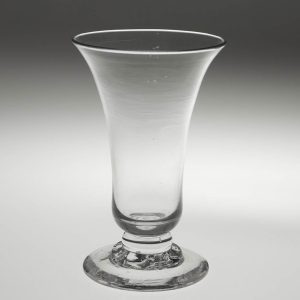 Georgian Jelly Glass c1800