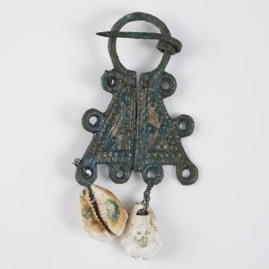 Viking Brooch 12th-15th Century