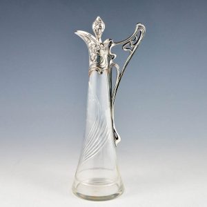 WMF Liqueur Jug