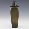 Green Glass Bottle