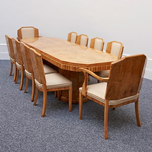 Art Deco Furniture
