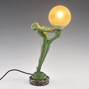 Art Deco Lighting
