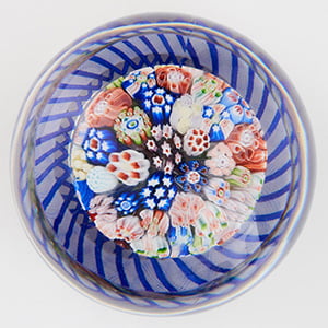 Baccarat Paperweights