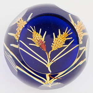 Caithness Paperweights
