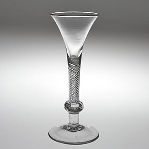 Composite Stem Wine Glasses