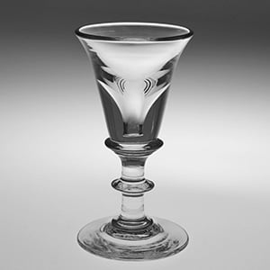 Deceptive Glass
