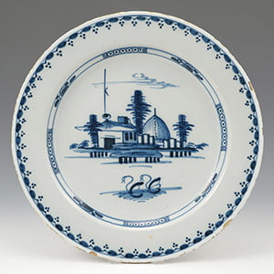 Delftware