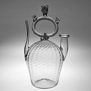 Georgian Decanters