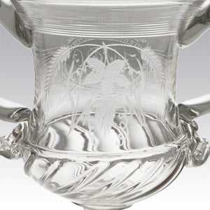 Georgian Drinking Glasses