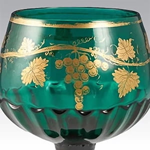 Georgian Wine Glasses