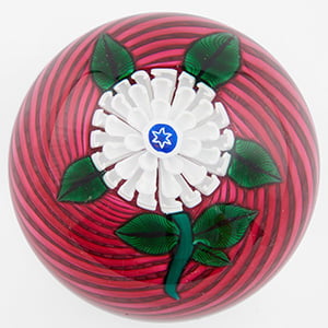 John Deacons Paperweights