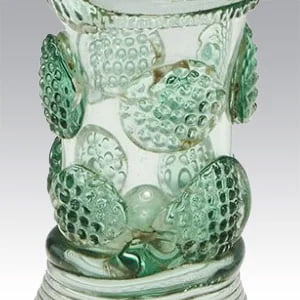 Ancient Glass and Pre 18th Century Glass