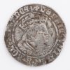 Henry VIII Silver Groat Second Coinage Lis, 1526-1544