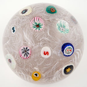 Strathearn Paperweights