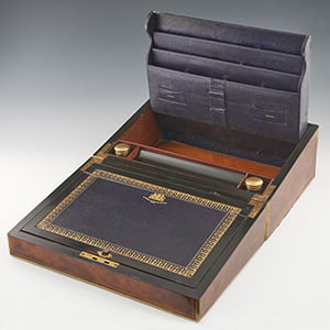 Tunbridge Ware Reading and Writing