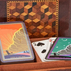 Tunbridge Ware and Treen