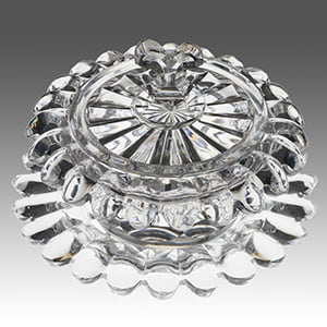 Victorian Dishes Bowls Wine Rinsers