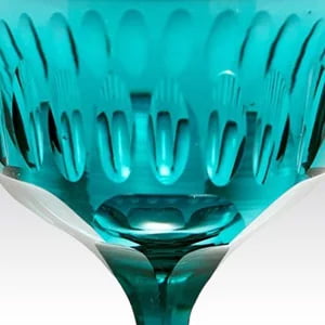 Victorian Drinking Glasses