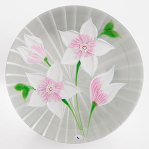 Whitefriars Paperweights