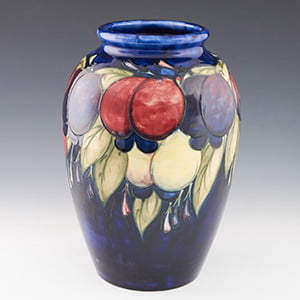 William Moorcroft