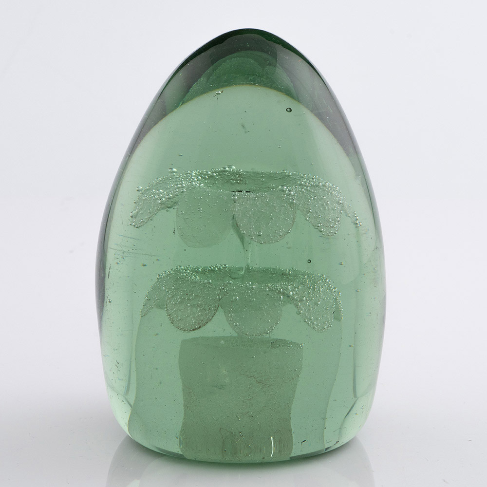 Castleford Victorian Glass Dump c1880
