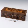 Tunbridge Ware Box