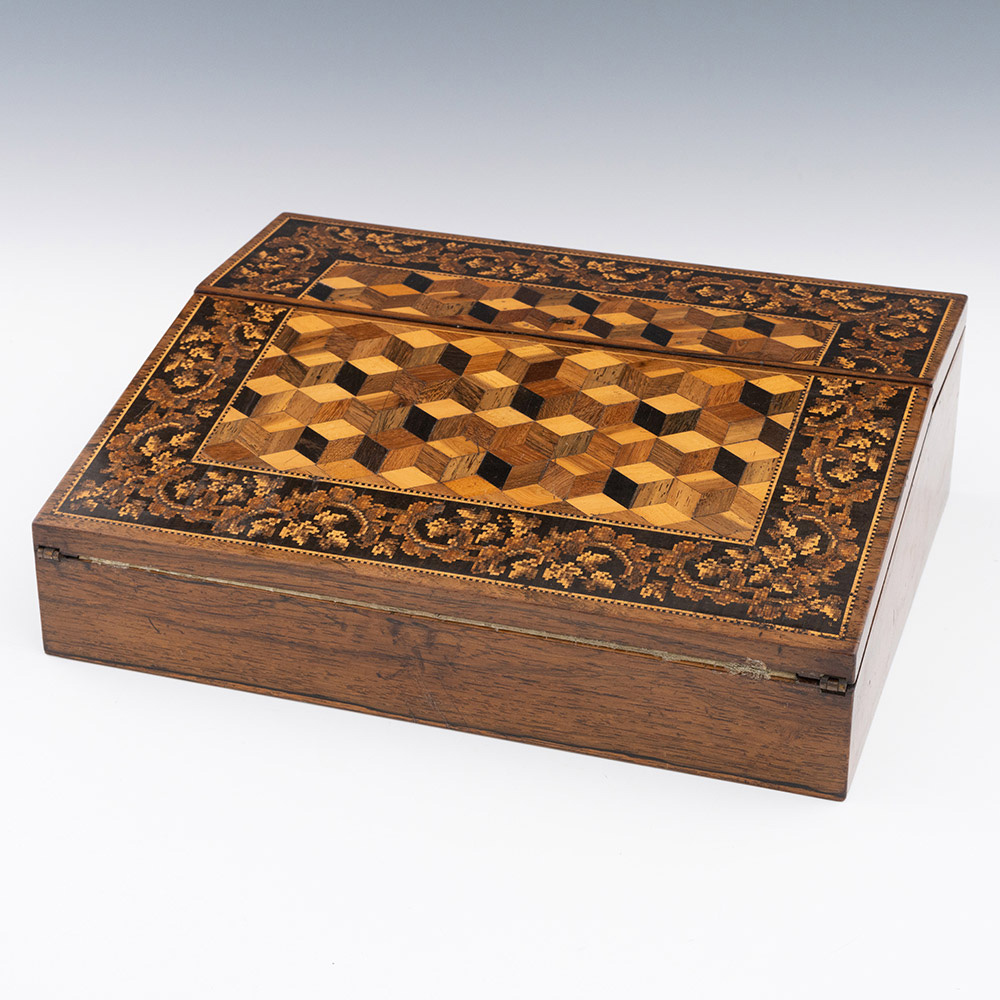 Writing Box